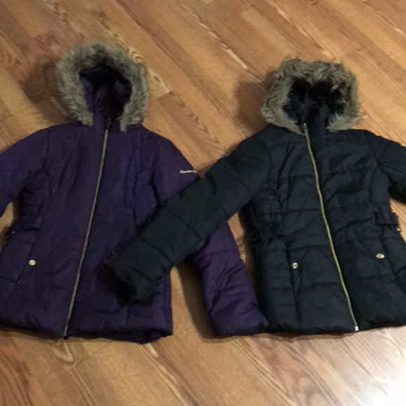 Protection System Other - Protection System Puffer Jackets Size 16